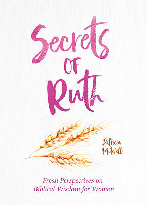 Picture of Secrets of Ruth