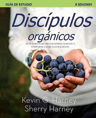 Picture of Discípulos organicos