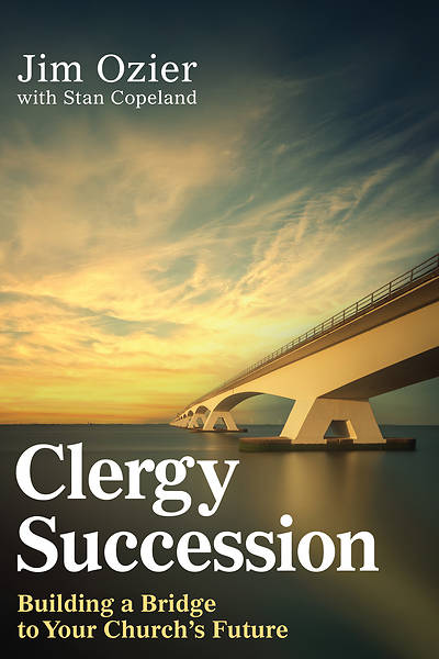 Clergy Succession