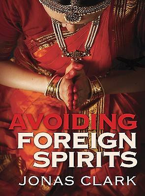 Picture of Avoiding Foreign Spirits