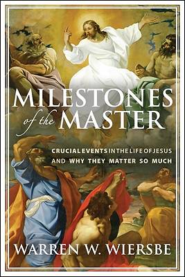 Picture of Milestones of the Master