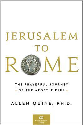 Picture of Jerusalem to Rome