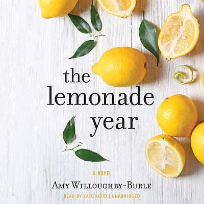 Picture of The Lemonade Year