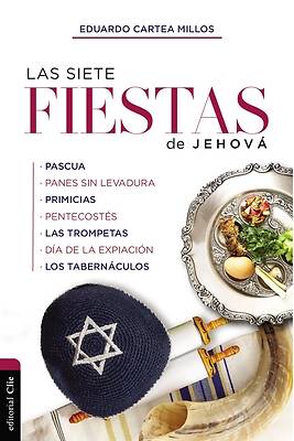 Picture of Las Siete Fiestas de Jehová