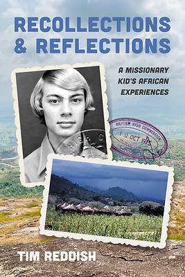 Picture of Recollections and Reflections