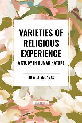 Picture of Varieties of Religious Experience