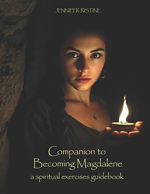 Picture of Companion to Becoming Magdalene