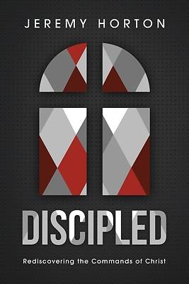 Picture of Discipled
