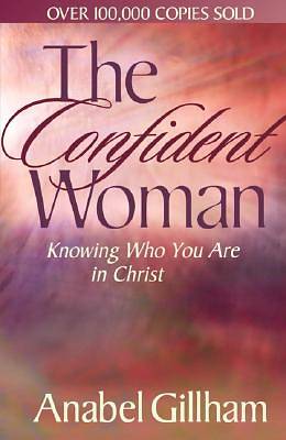 Picture of The Confident Woman [Adobe Ebook]