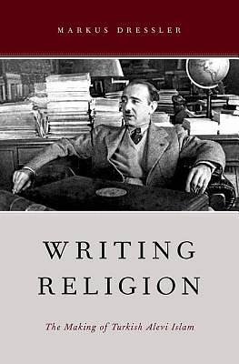 Picture of Writing Religion