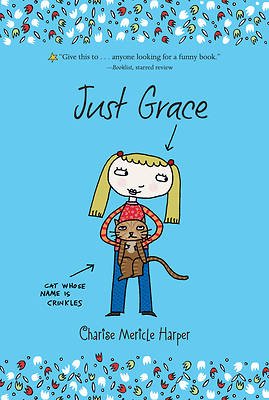 Picture of Just Grace