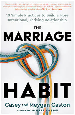 The Marriage Habit