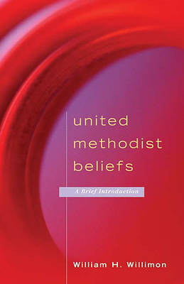 Picture of United Methodist Beliefs
