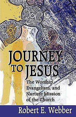 Picture of Journey to Jesus
