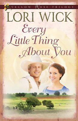 Picture of Every Little Thing About You [ePub Ebook]