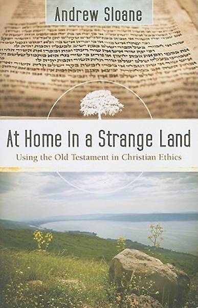 Picture of At Home in a Strange Land [ePub Ebook]