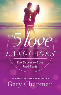 Picture of The 5 Love Languages - eBook [ePub]