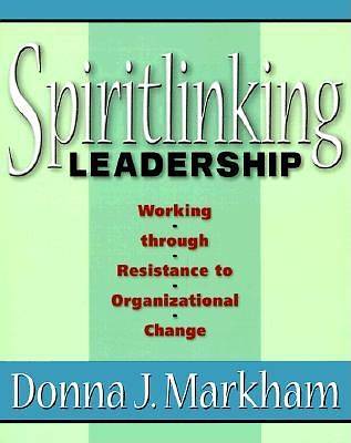 Picture of Spiritlinking Leadership