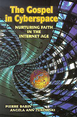Picture of The Gospel in Cyberspace
