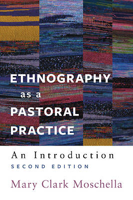 Picture of Ethnography as a Pastoral Practice