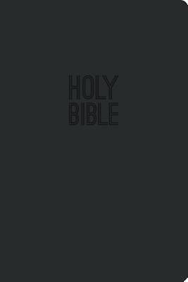 Picture of Personal Size Giant Print Reference Bible, KJV