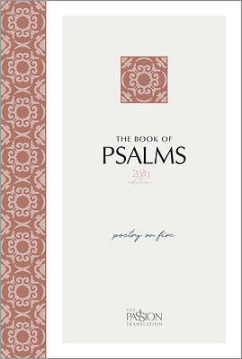 Picture of The Book of Psalms (2020 Edition)