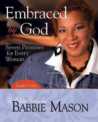 Picture of Embraced by God - Women's Bible Study Leader Guide