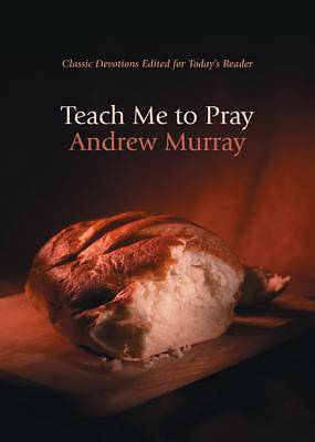 Picture of Teach Me To Pray [ePub Ebook]