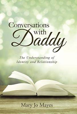 Picture of Conversations with Daddy