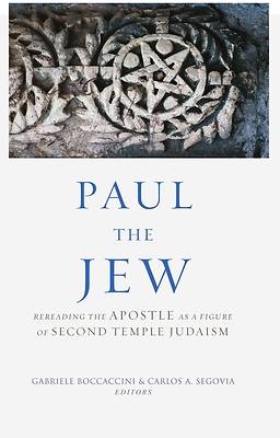 Picture of Paul the Jew [Adobe Ebook]