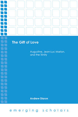 Picture of The Gift of Love