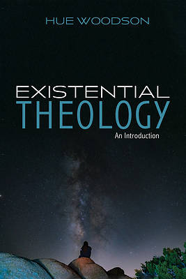 Picture of Existential Theology