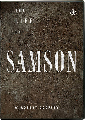 Picture of The Life of Samson