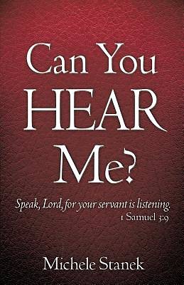 Picture of Can You Hear Me?