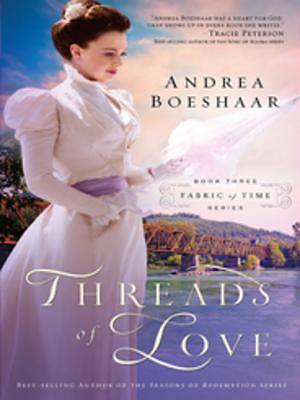 Picture of Threads of Love [ePub Ebook]