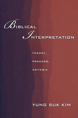 Picture of Biblical Interpretation [ePub Ebook]