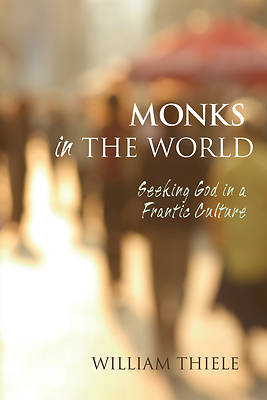 Picture of Monks in the World