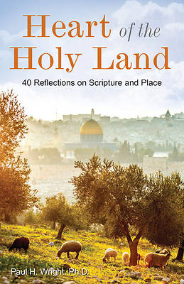 Picture of Heart of the Holy Land