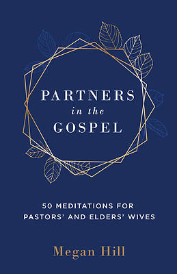 Picture of Partners in the Gospel
