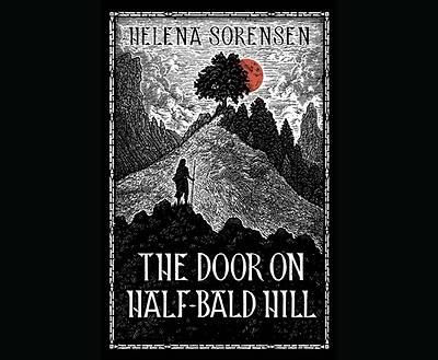 Picture of The Door on Half-Bald Hill