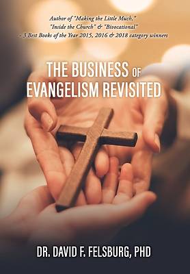 Picture of The Business of Evangelism