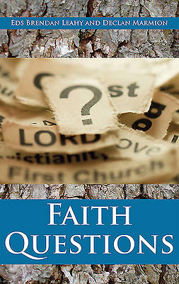 Picture of Faith Questions