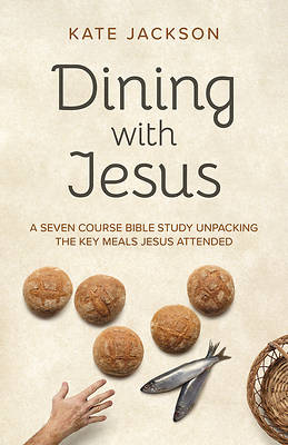 Picture of Dining with Jesus