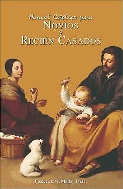 Picture of Manual Catolico Para Novios y Recien Casados [ePub Ebook]