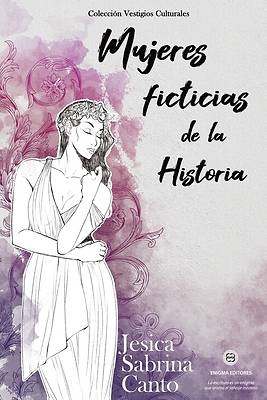Picture of Mujeres ficticias de la Historia