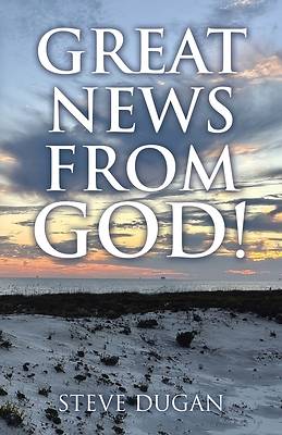 Picture of Great News From God!