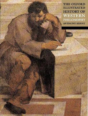 Picture of The Oxford Illustrated History of Western Philosophy