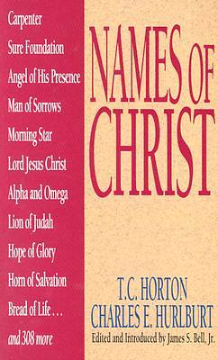 Picture of Names of Christ