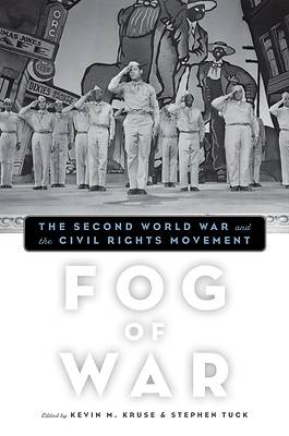 Picture of Fog Of War