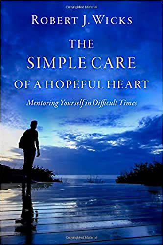 Picture of The Simple Care of a Hopeful Heart